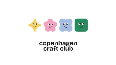 Craft Club 14 November 2026