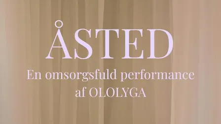 ÅSTED