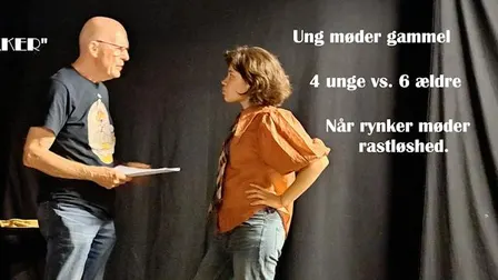 Nye Brudstykker af et Levet Liv