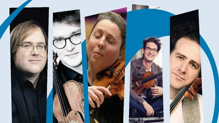 Artist-in-Residence | Kammarmusik