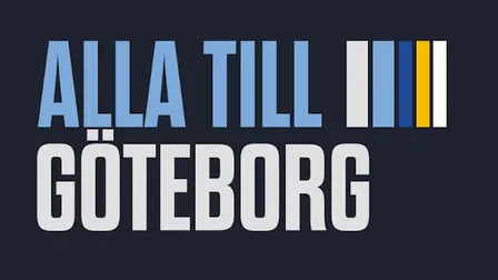 IFK Göteborg borta!