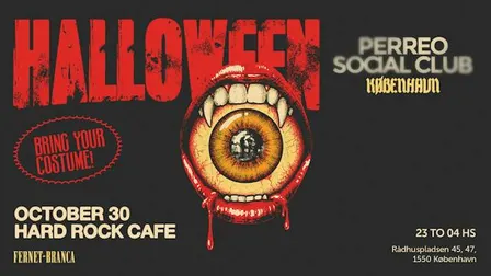 HALLOWEEN PARTY x PSC TAKEOVER at HARD ROCK CAFE 026