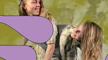 GRO: Sanseteater for de mindste i Osramhuset