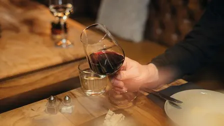 WINE STARTER: ROTWEINE