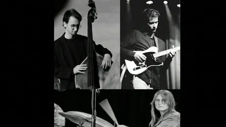 EMG Trio