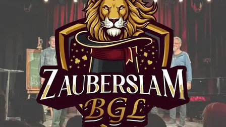 Zauberslam: BGL (ab 16 Jahren)
