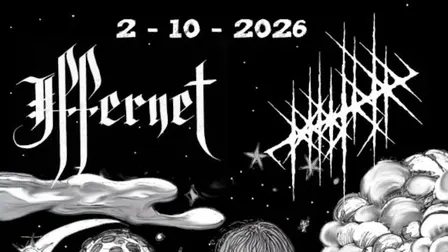 IFFERNET & MOURIR (FR)