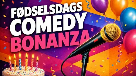 Fødselsdags Bonanza