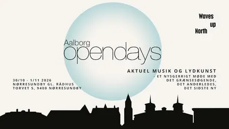 OpenDays Festival