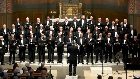 Cantorums Adventskonsert