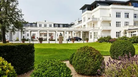 DSOI Forårsmøde 2027