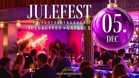 Julefest