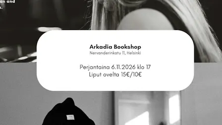 Ida Alanen/Jonathan Bäckström Solo