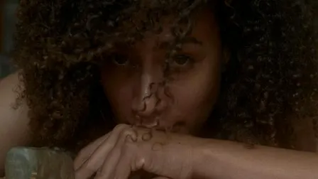 Maya Ndiaye: Menneskedyr