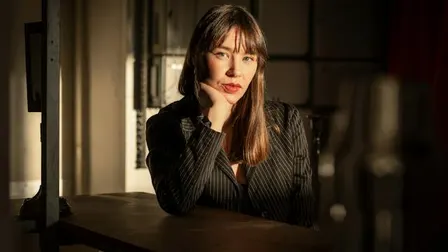 Molly Göransson Quartet