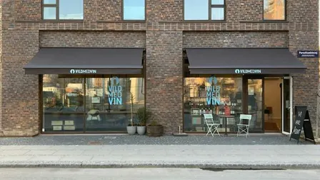 5-års Jubilæumssmagning