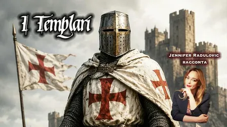 I Templari - ABBIATEGRASSO