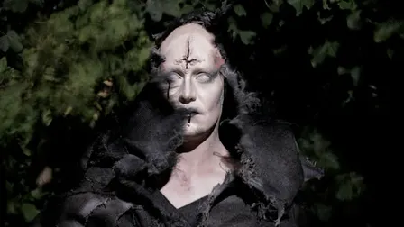 HALLOWEEN MAKEUP MASTERCLASS