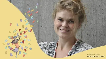 Mit barns første bevægelse