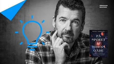 Vild med videnskab: Om tid