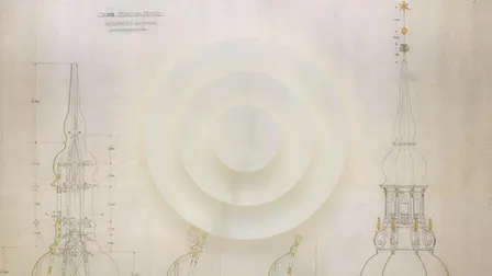 Lumen Project x Nordiska Museet