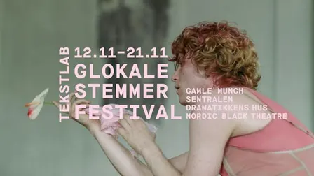 GLOKALE STEMMER FESTIVAL 2026