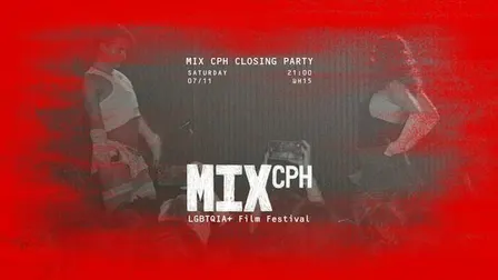 MIX CPH Closing Party
