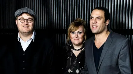 Benjamin Koppel Jazz Galla - Celebrating Elvis