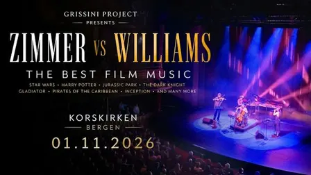 The Best Film Music : Zimmer vs Williams