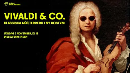 Vivaldi & Co.