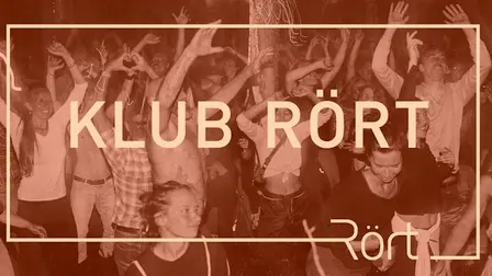 KLUB Rört