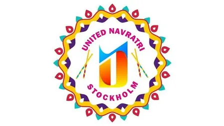 United Navratri Stockholm - 17th October 2026