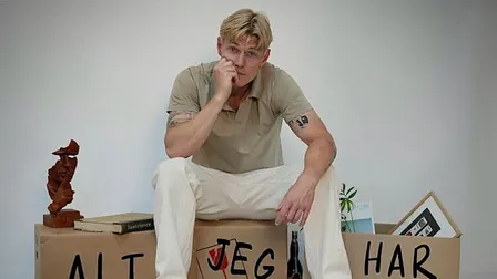 Rune Skov: ALT Jeg HAR