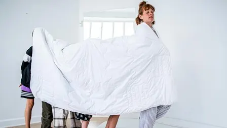 Teatermagi Pyjamasvenner (4-8 år)/Nørrebro
