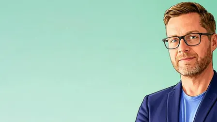Lasse Rimmer: Kender Vi Hinanden?"