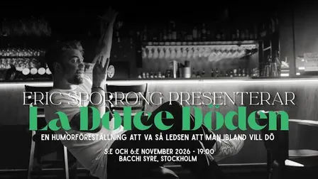 La Dolce Döden