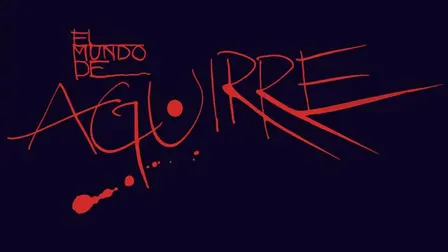 El Mundo de Aguirre | Mathias Reumert Group