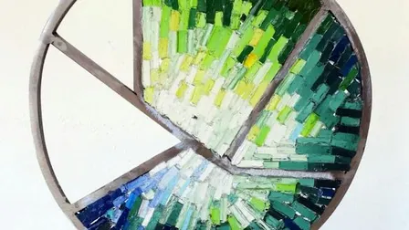 Mosaik Workshop (begyndere/letøvede)