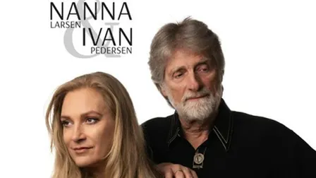 Nanna og ivan P
