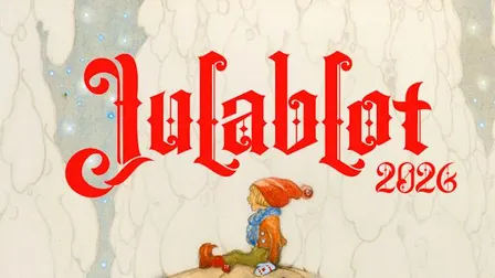 Julablot 2026