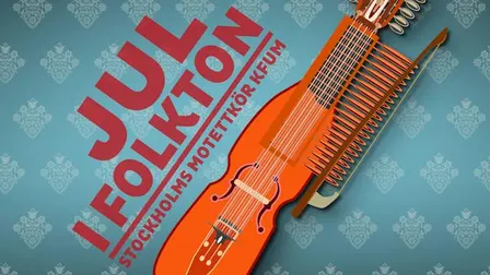Jul i Folkton