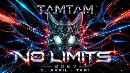 TAM TAM 2027: NO LIMITS // TAP1