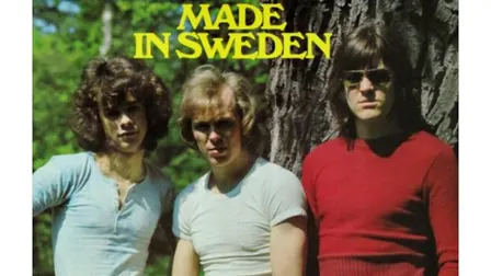 Made in Sweden - Kräm