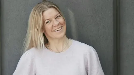 Mod til at være menneske - et overraskende anderledes foredrag om spiseforstyrrelser