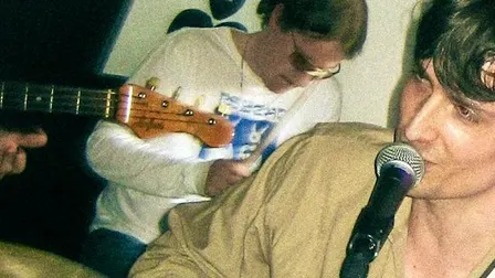 Bromander live på Twang