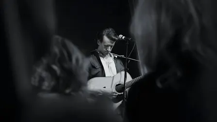 Across the river - songs of Bruce Springsteen