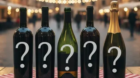 Italienske Vin-fredage, gratis vinsmagninger hos Pizzanørderi