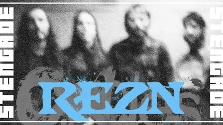 REZN [US] + Special Guest: Coltaine [DE]
