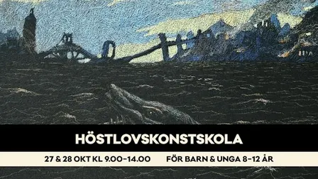 Höstlovskonstskola
