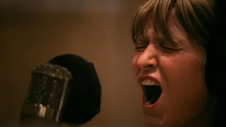 Linda Kallerdahl - Kulturnatta